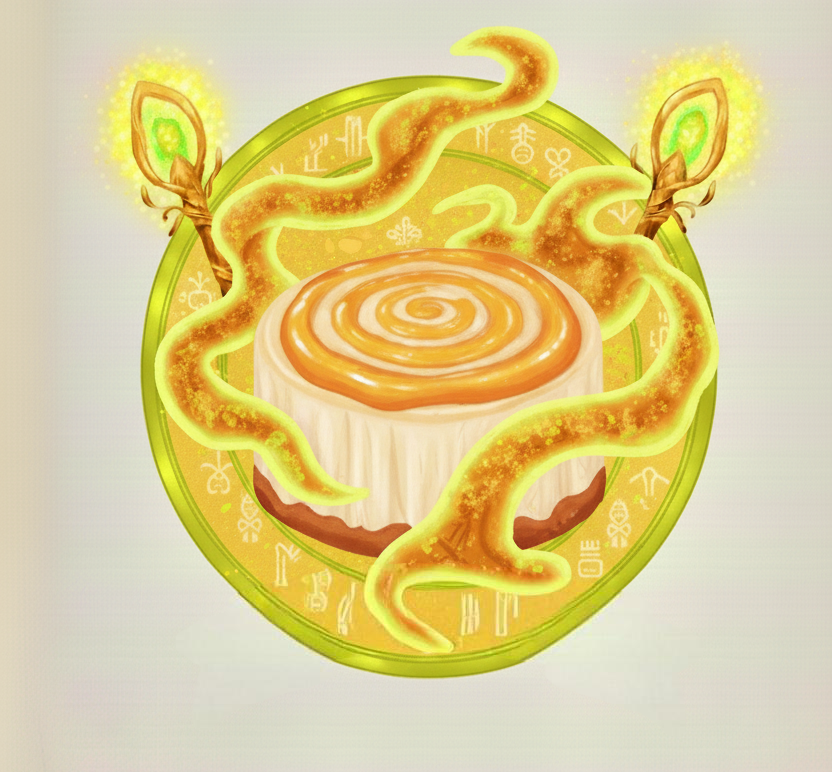 Mango Mantra Graphic